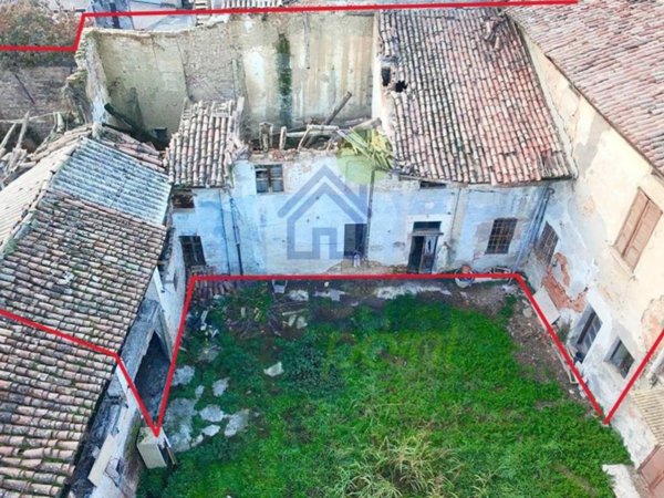 casa indipendente in vendita a Soresina