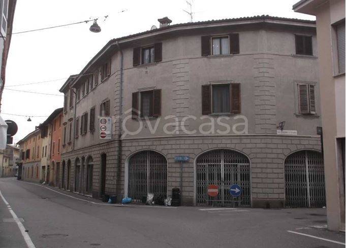 appartamento in vendita a Soresina