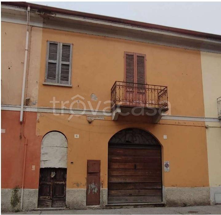 appartamento in vendita a Soresina