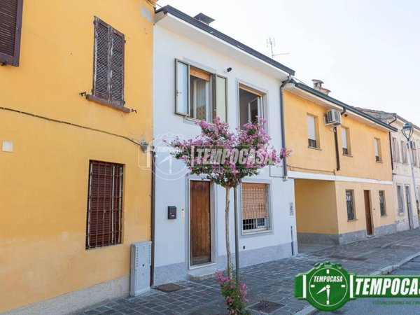 appartamento in vendita a Soresina
