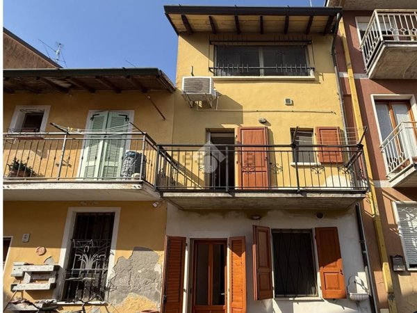 casa indipendente in vendita a Soresina