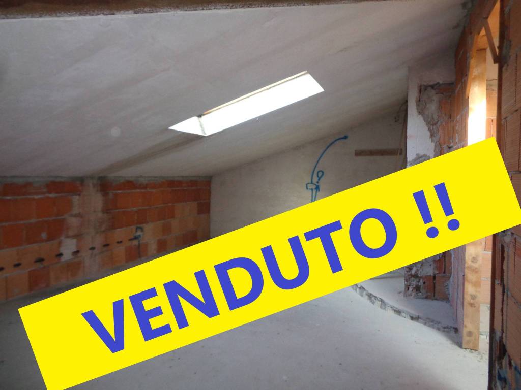 appartamento in vendita a Soresina