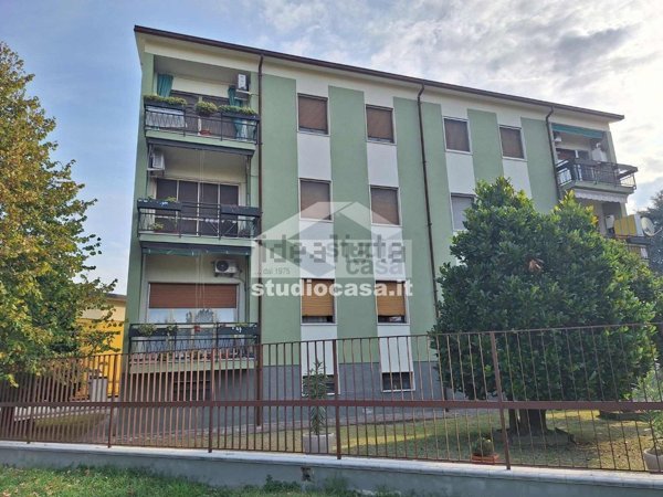 appartamento in vendita a Soresina