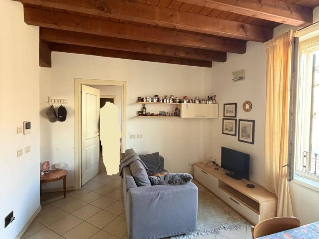 appartamento in vendita a Soresina
