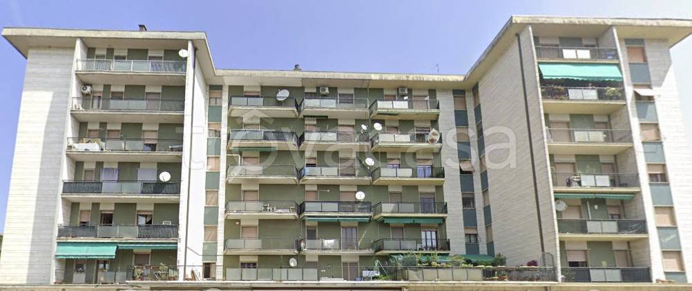 appartamento in vendita a Soresina