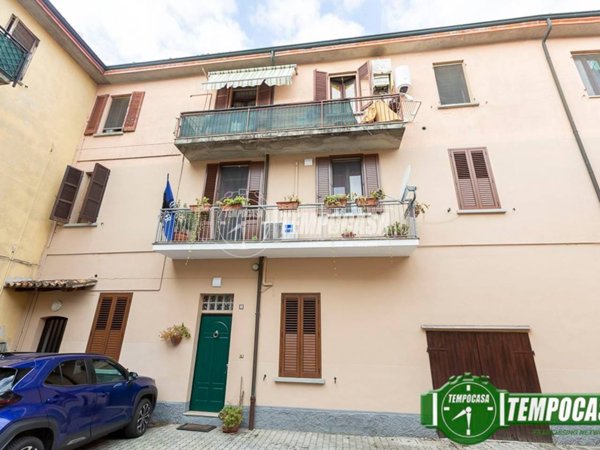 casa indipendente in vendita a Soresina