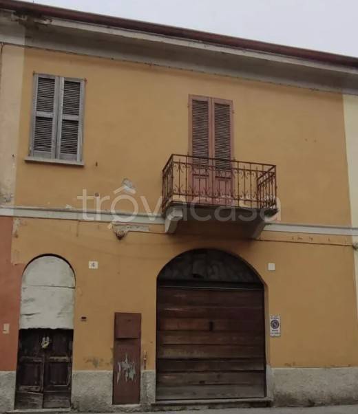 appartamento in vendita a Soresina