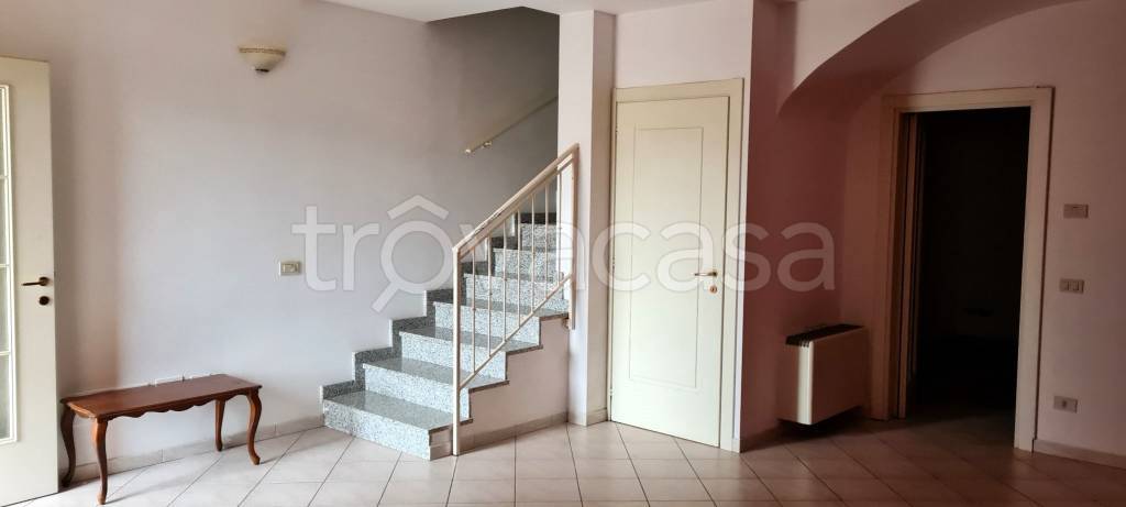 casa indipendente in vendita a Soresina