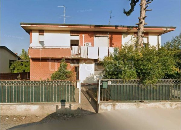 appartamento in vendita a Soresina