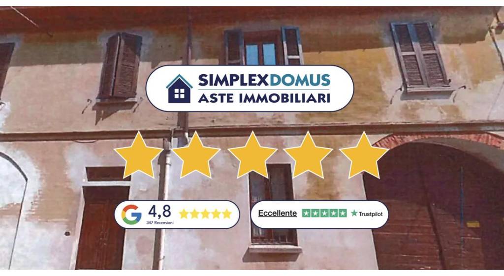 appartamento in vendita a Soresina