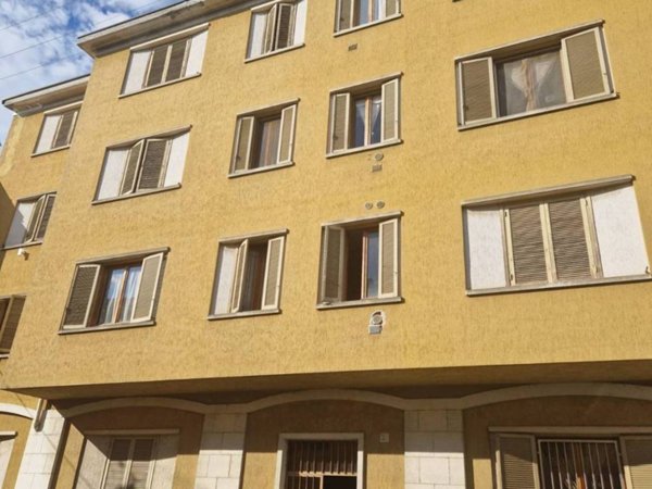appartamento in vendita a Soresina