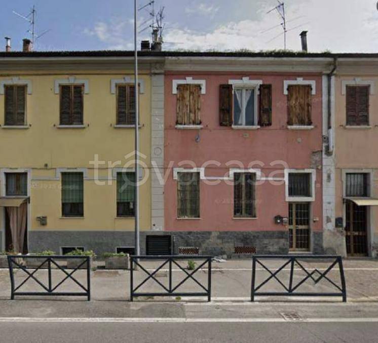 appartamento in vendita a Soresina