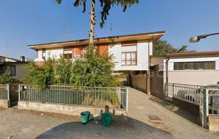 appartamento in vendita a Soresina
