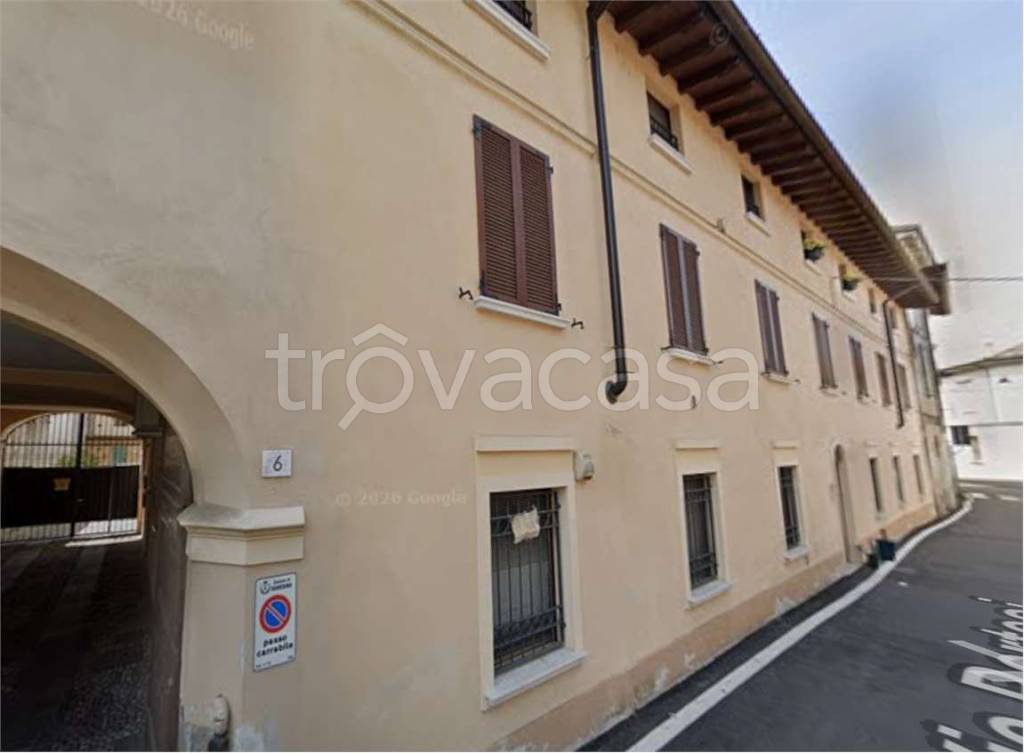 appartamento in vendita a Soresina