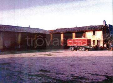terreno edificabile in vendita a Sospiro in zona San Salvatore