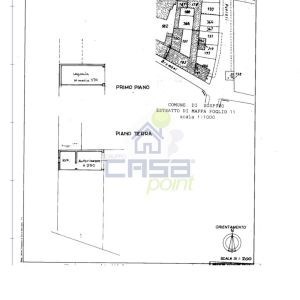 appartamento in vendita a Sospiro