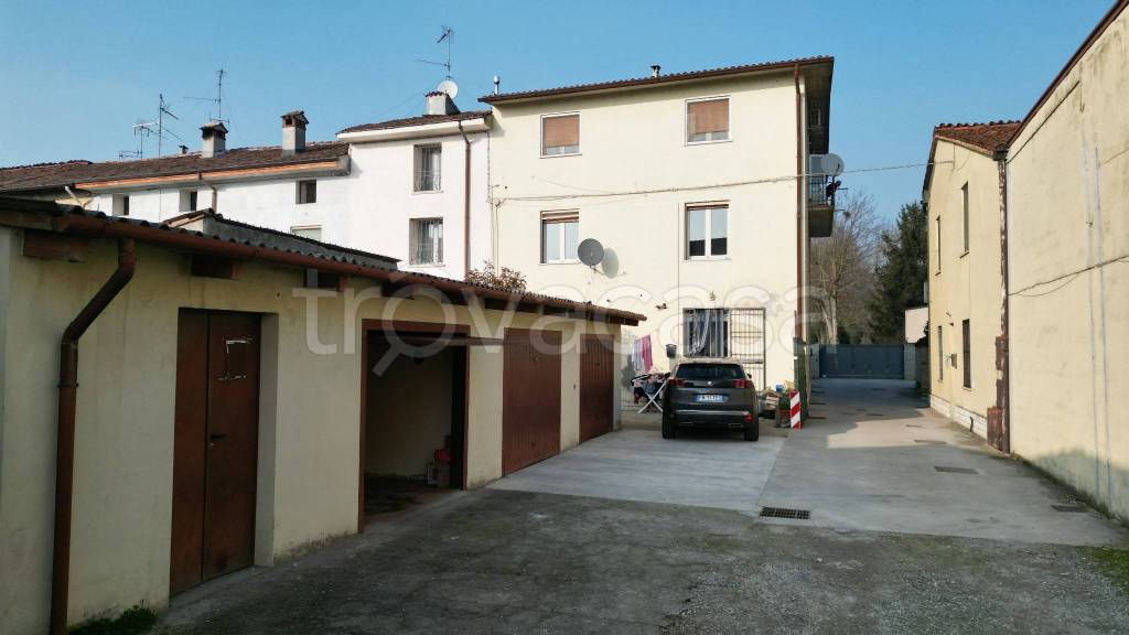 appartamento in vendita a Sospiro