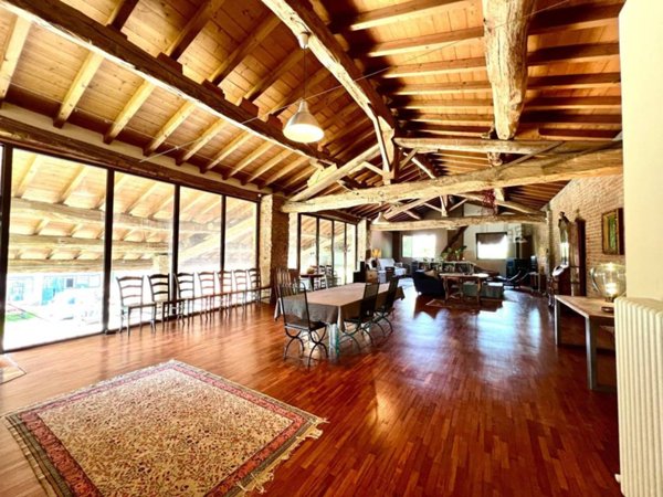 casa indipendente in vendita a Sospiro