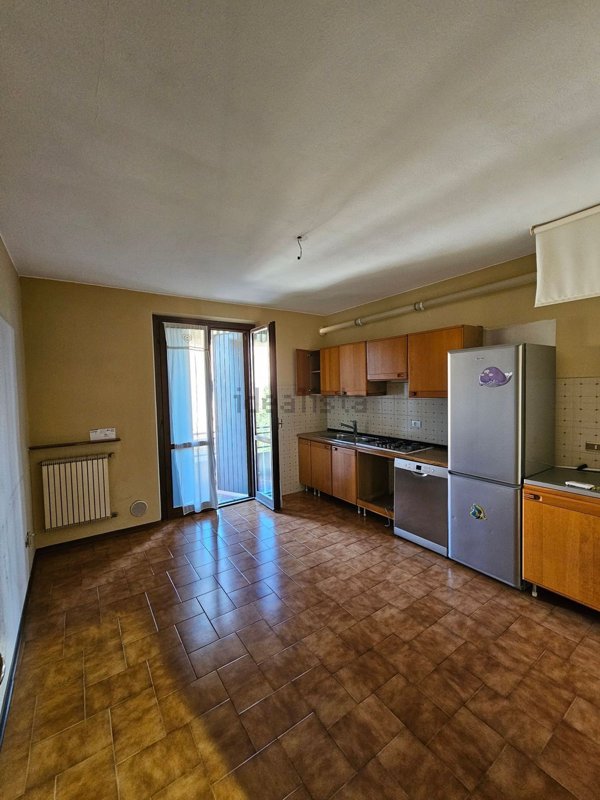 appartamento in vendita a Sospiro