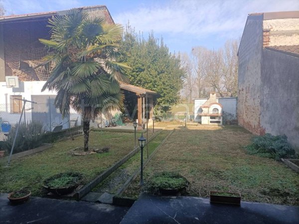 appartamento in vendita a Sospiro