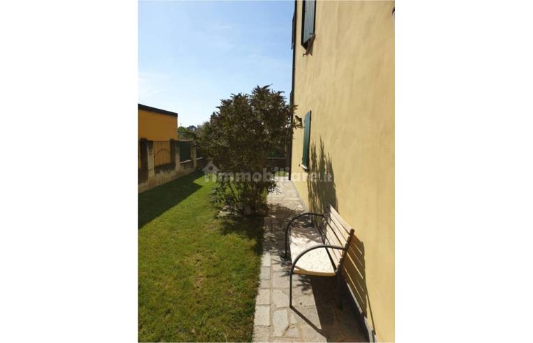 appartamento in vendita a Sospiro