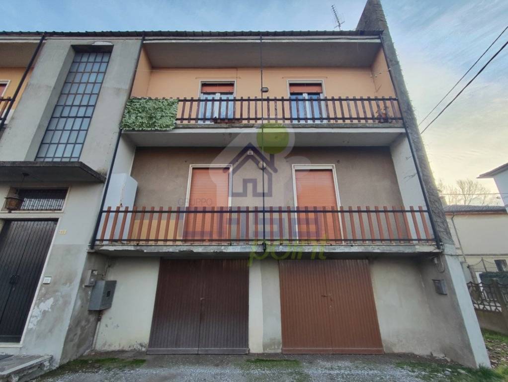 appartamento in vendita a Sospiro in zona San Salvatore