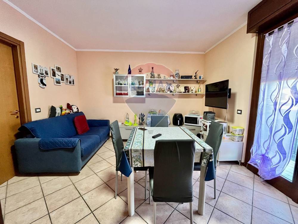 appartamento in vendita a Sospiro