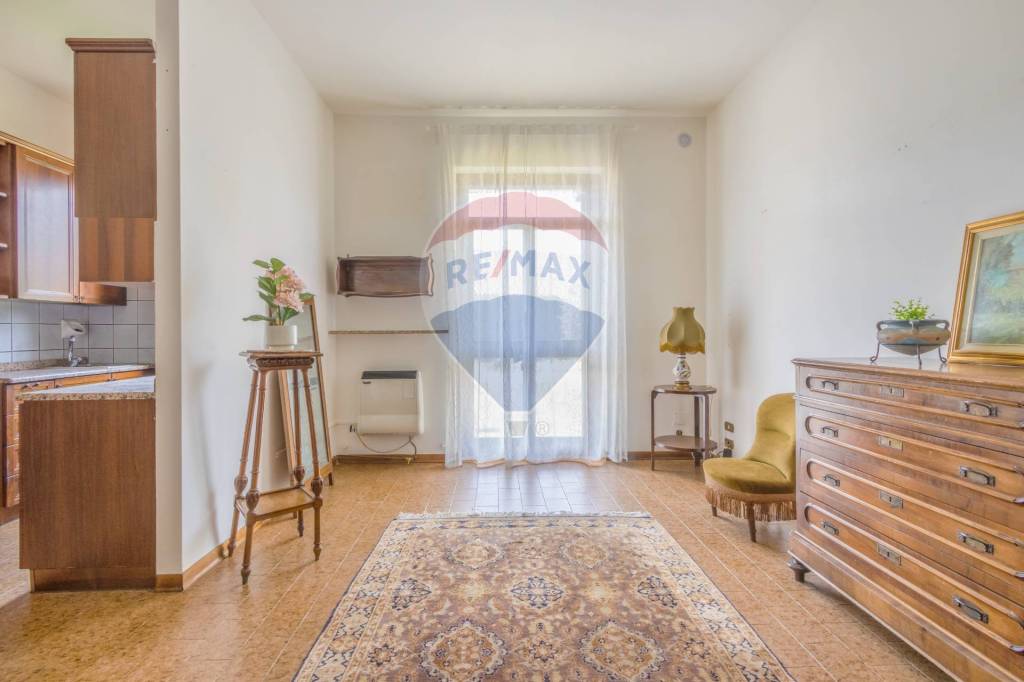 appartamento in vendita a Sospiro
