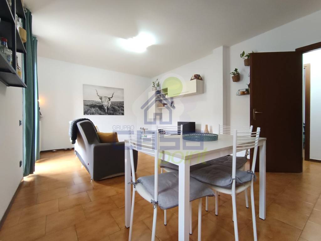 appartamento in vendita a Sospiro