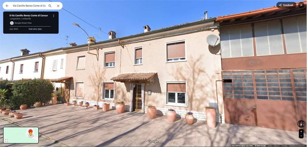 appartamento in vendita a Sospiro