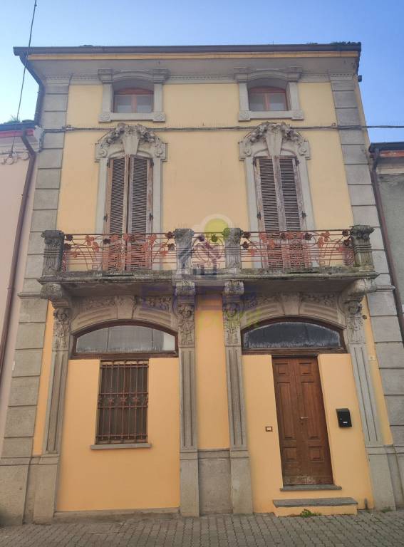 appartamento in vendita a Sospiro