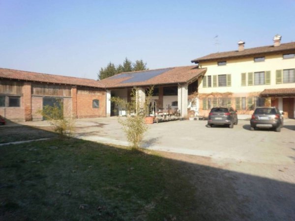 casa indipendente in vendita a Sospiro