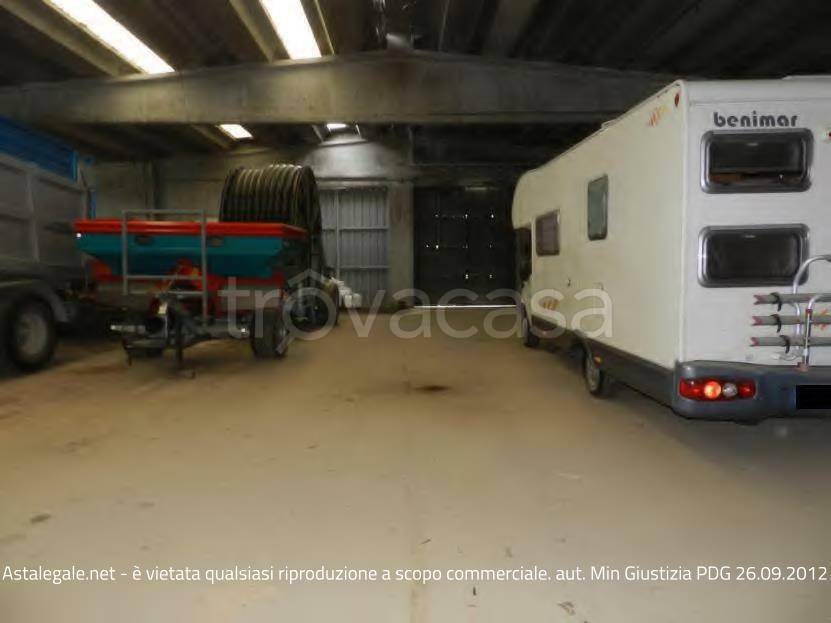 appartamento in vendita a Sospiro