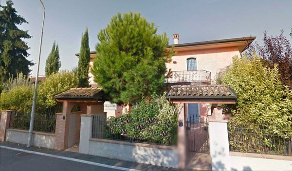 casa indipendente in vendita a Sospiro