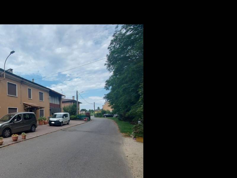 appartamento in vendita a Sospiro in zona Longardore