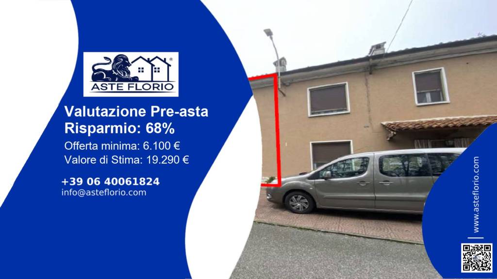 bivano in vendita a Sospiro in zona Longardore