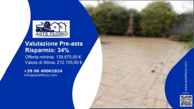 ufficio in vendita a Sospiro