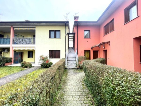 appartamento in vendita a Sospiro