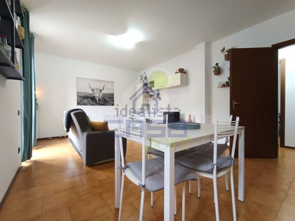 appartamento in vendita a Sospiro