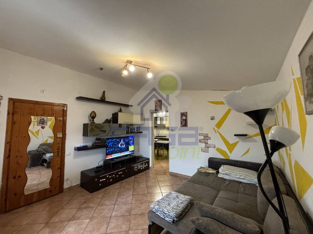 appartamento in vendita a Sospiro