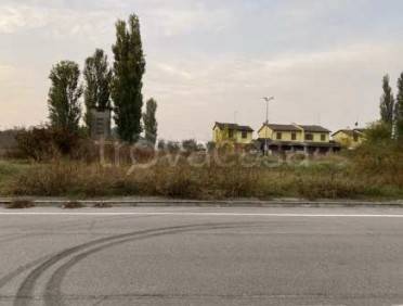 terreno edificabile in vendita a Sospiro