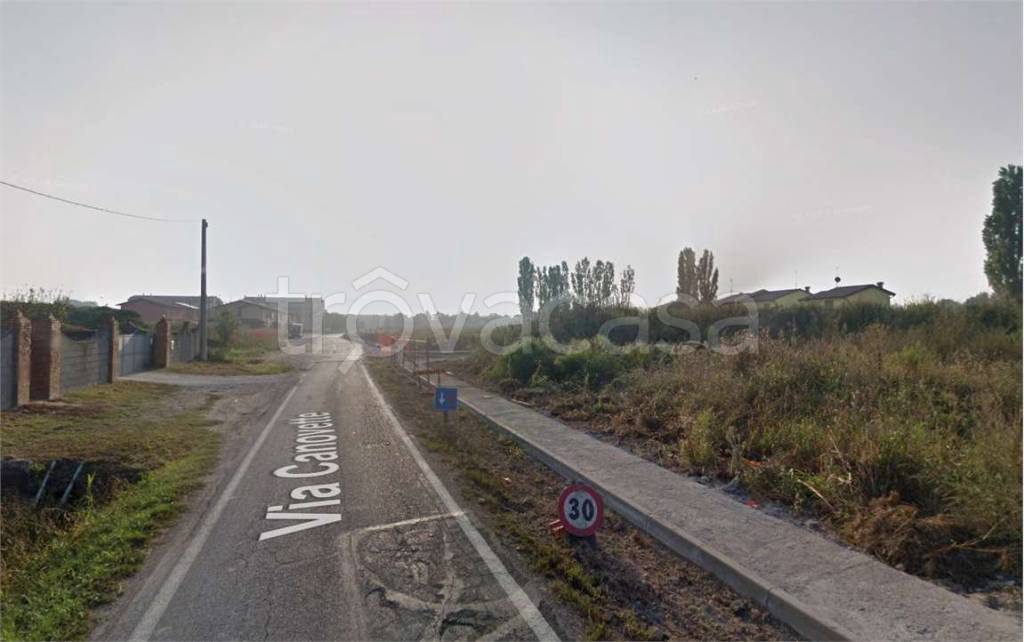 casa indipendente in vendita a Sospiro