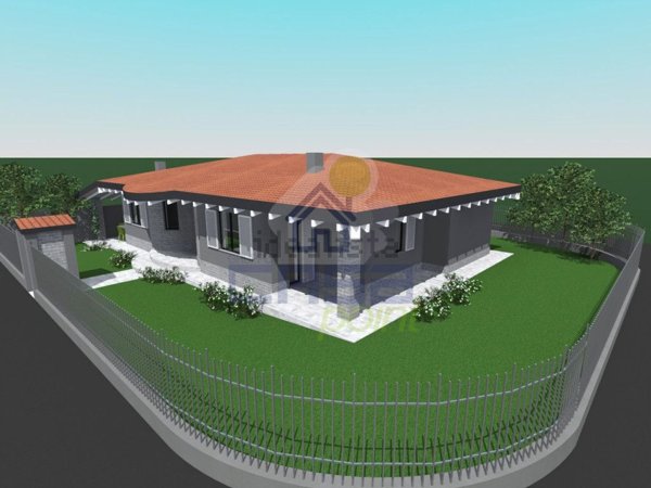 casa indipendente in vendita a Sospiro