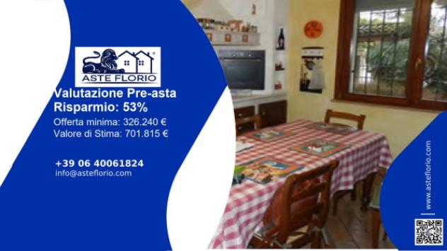 appartamento in vendita a Sospiro
