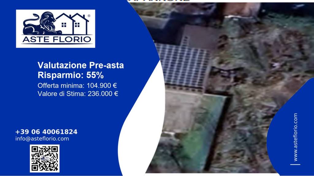 locale commerciale in vendita a Sospiro