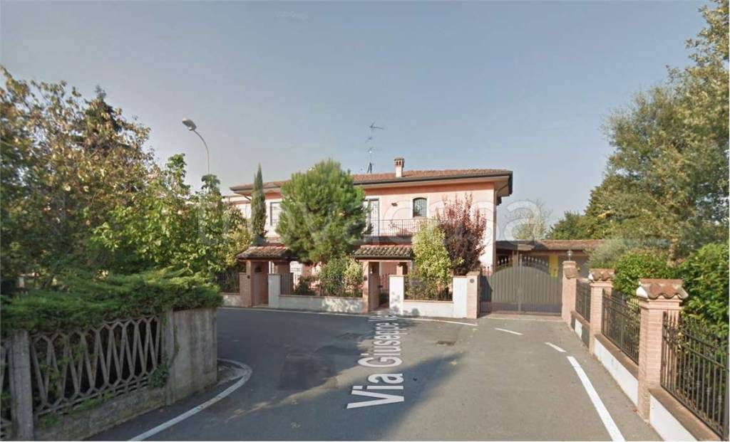 casa indipendente in vendita a Sospiro