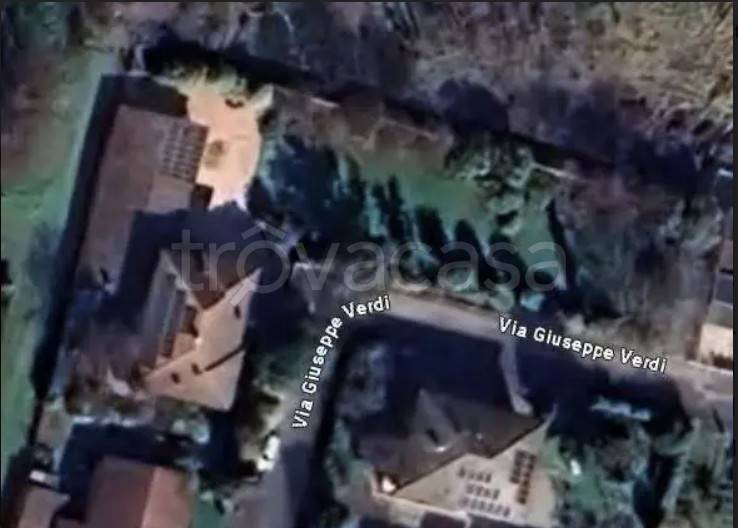 villa in vendita a Sospiro