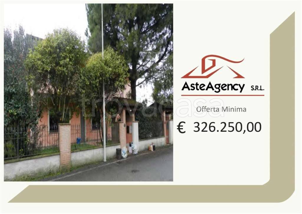 appartamento in vendita a Sospiro