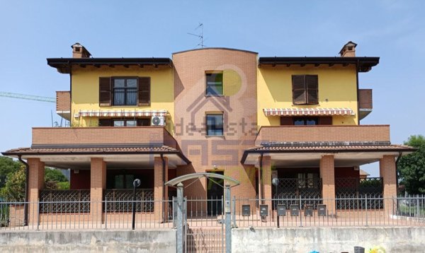 appartamento in vendita a Sospiro