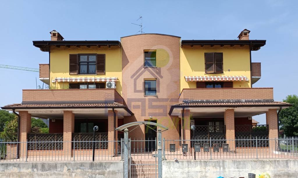 appartamento in vendita a Sospiro